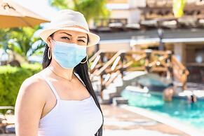 La Mision Loreto Hotel