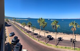 La Mision Loreto Hotel