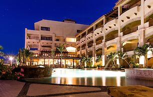 La Mision Loreto Hotel