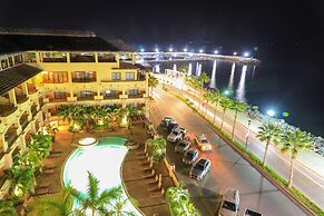 La Mision Loreto Hotel