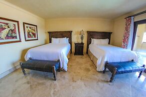 La Mision Loreto Hotel