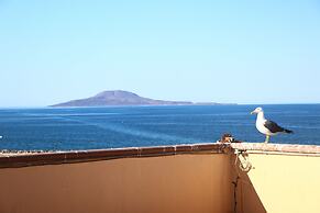 La Mision Loreto Hotel