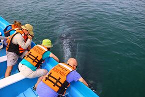 La Mision Loreto Hotel