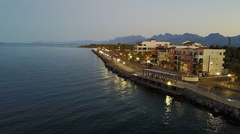 La Mision Loreto Hotel