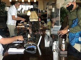 La Mision Loreto Hotel