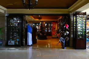 La Mision Loreto Hotel