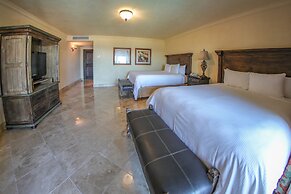 La Mision Loreto Hotel