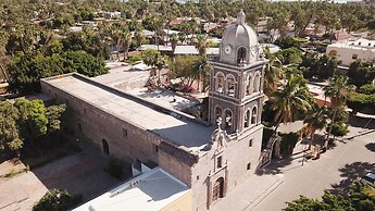 La Mision Loreto Hotel