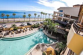 La Mision Loreto Hotel