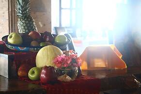 La Mision Loreto Hotel