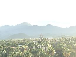 La Mision Loreto Hotel