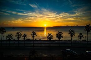 La Mision Loreto Hotel