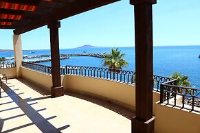 La Mision Loreto Hotel