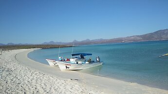 La Mision Loreto Hotel