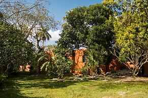 Villas Arqueologicas Chichen Itza