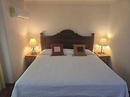 Villas Arqueologicas Chichen Itza