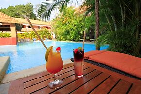 Villas Arqueologicas Chichen Itza