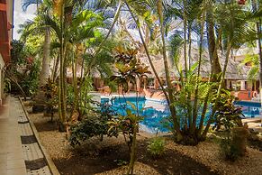 Villas Arqueologicas Chichen Itza