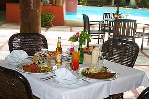 Villas Arqueologicas Chichen Itza