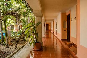 Villas Arqueologicas Chichen Itza