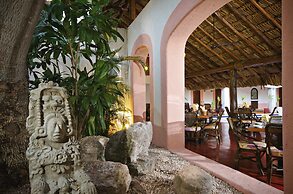 Villas Arqueologicas Chichen Itza