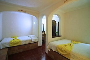 Villas Arqueologicas Chichen Itza