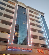 XCLUSIVE Hotel Apartments