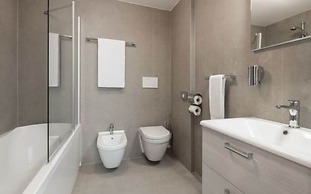 Hotel Villa Argentina