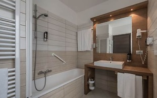 Hotel Villa Argentina