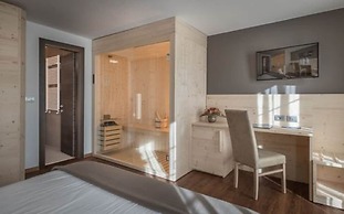 Hotel Villa Argentina