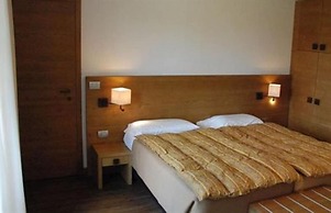 Hotel Villa Argentina