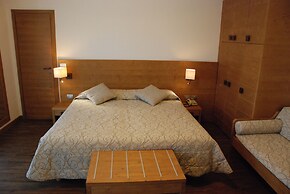 Hotel Villa Argentina