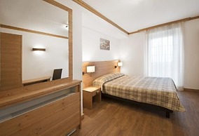 Hotel Villa Argentina