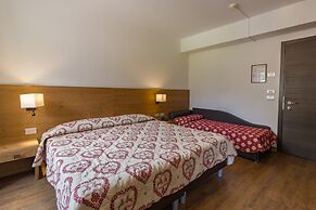 Hotel Villa Argentina