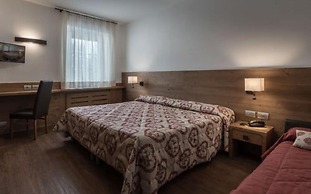 Hotel Villa Argentina