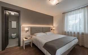 Hotel Villa Argentina
