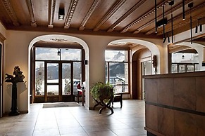Hotel Villa Argentina