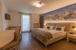 Hotel Villa Argentina