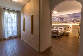 Hotel Villa Argentina