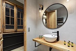 Sagrada Familia Apartment