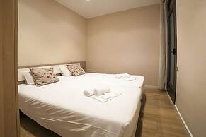 Sagrada Familia Apartment