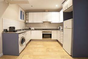 Sagrada Familia Apartment