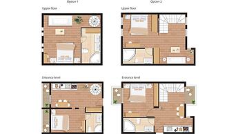 Grecotel Plaza Beach House