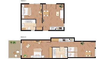 Grecotel Plaza Beach House