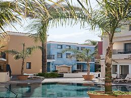 Grecotel Plaza Beach House