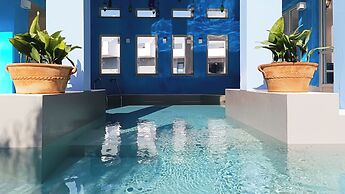 Grecotel Plaza Beach House