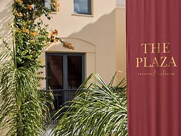 Grecotel Plaza Beach House