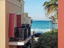 Grecotel Plaza Beach House