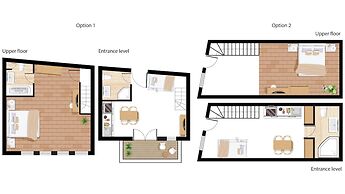 Grecotel Plaza Beach House