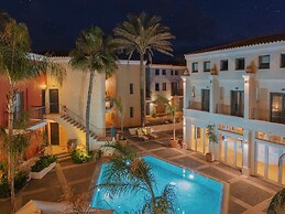 Grecotel Plaza Beach House